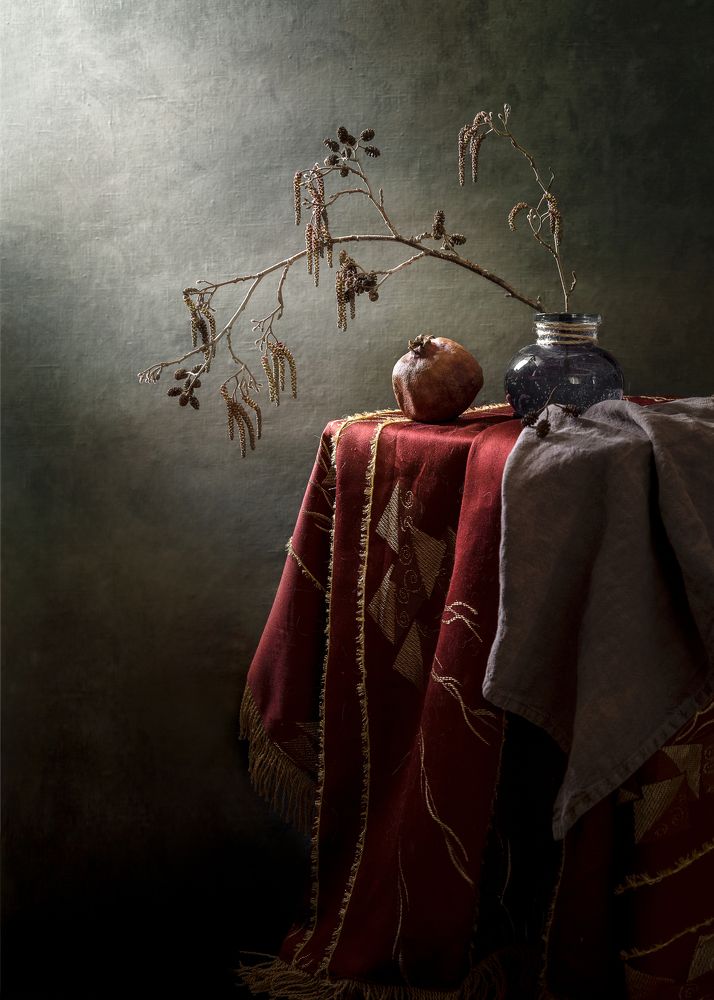 Photograph by Ирина Толокновская