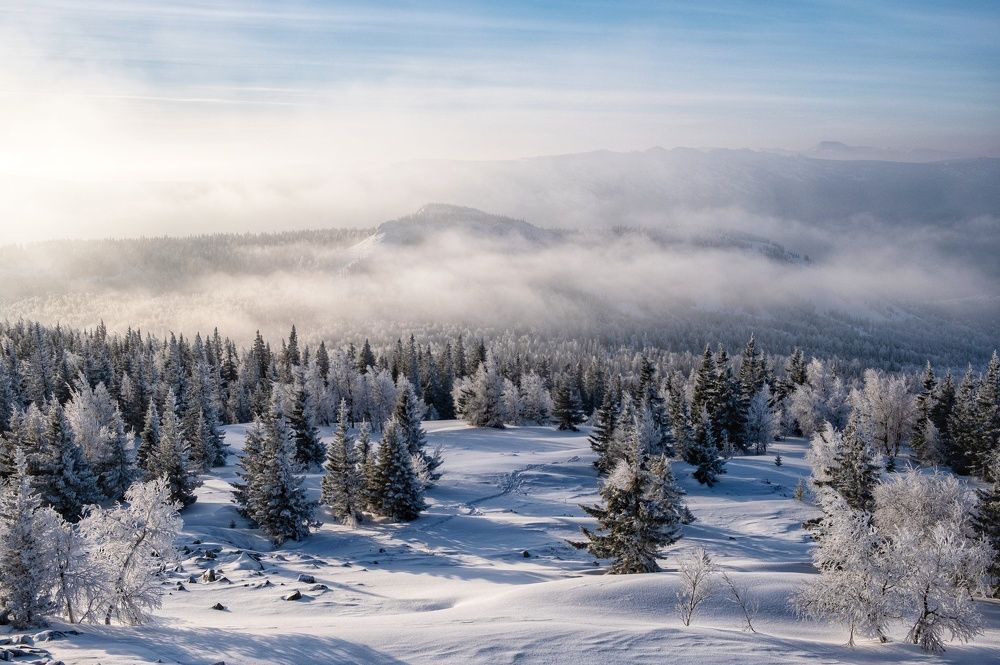 Photograph by Наталья Фрейман