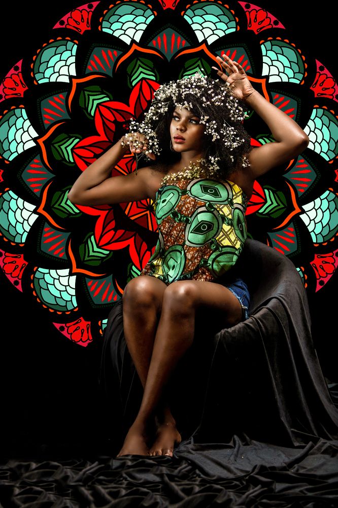 Фотография автора Ibrahim Jalal