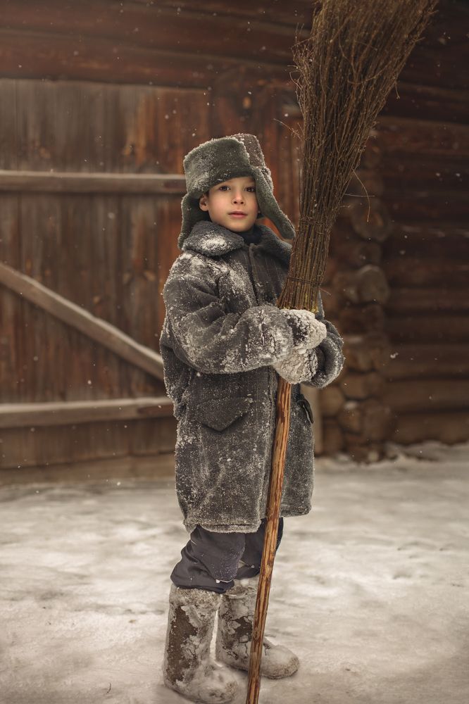 Photograph by Мила Смирнова