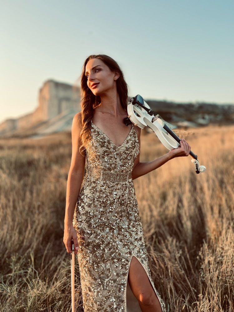 Photograph by Екатерина