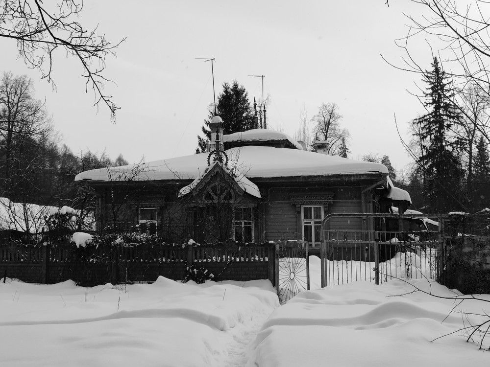 Photograph by Светлана Батурова