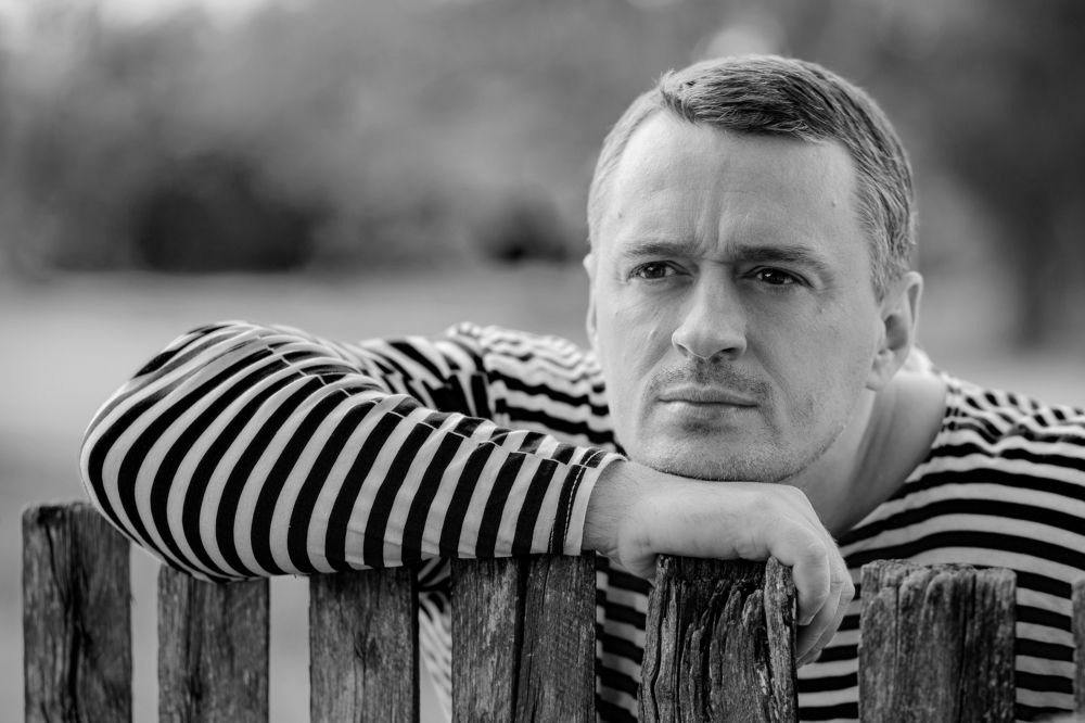 Photograph by Светлана Голик