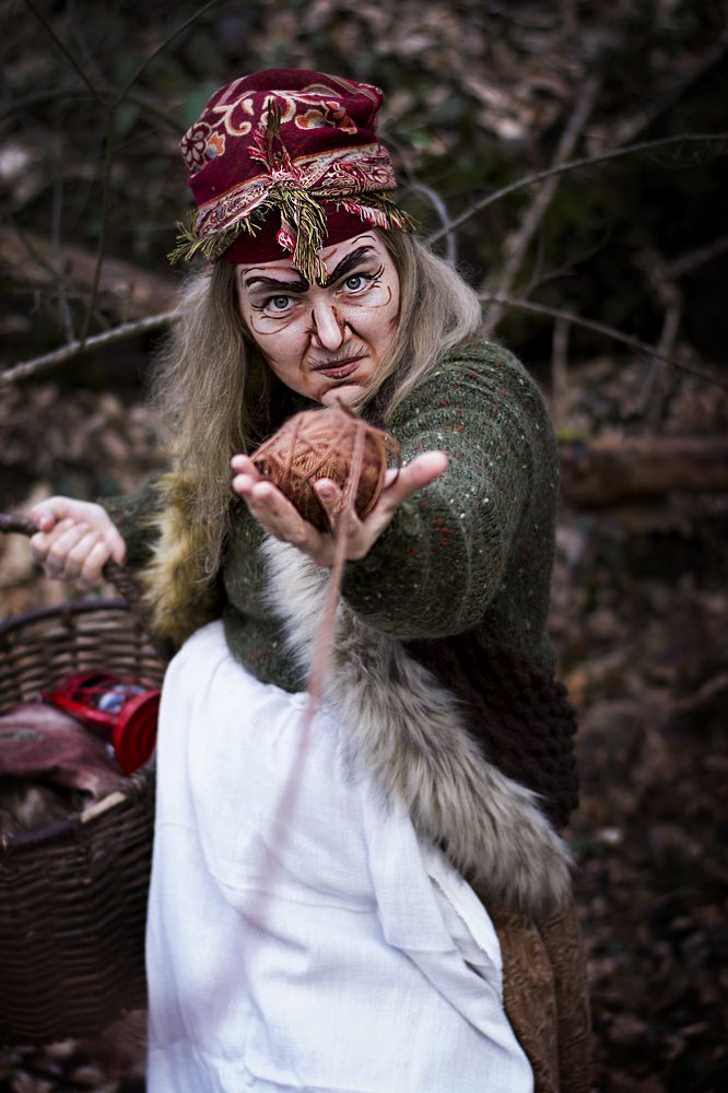 Photograph by Татьяна