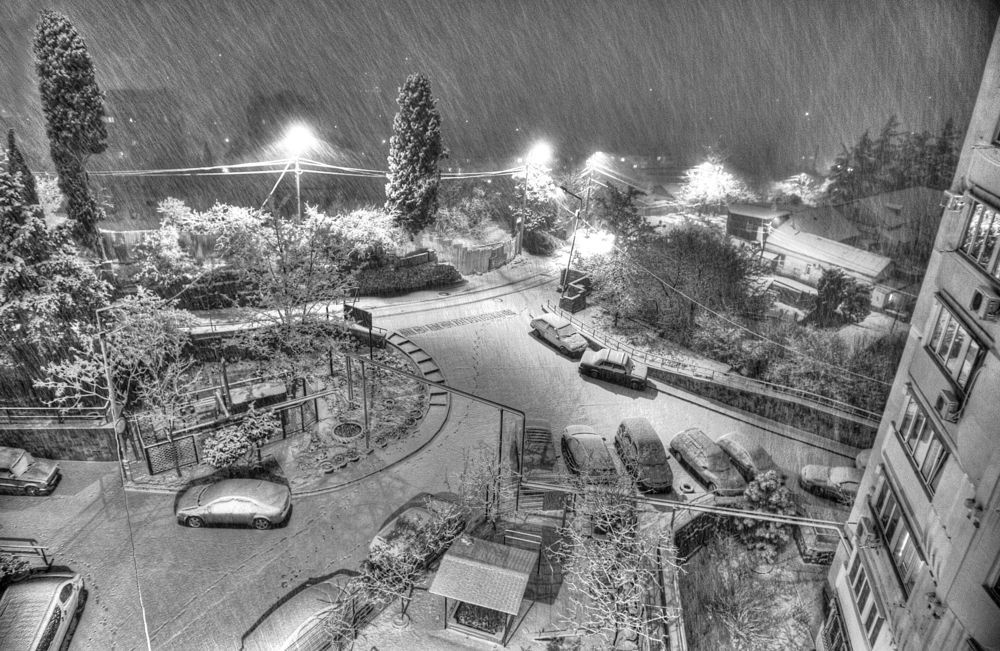 Photograph by Евгений Самулев