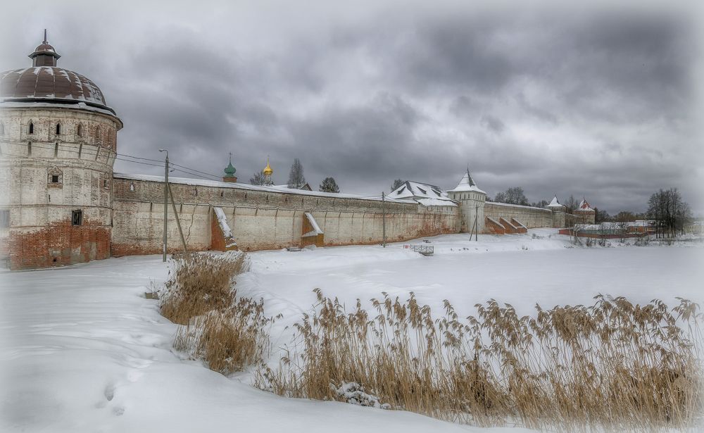 Photograph by Сергей Аникин