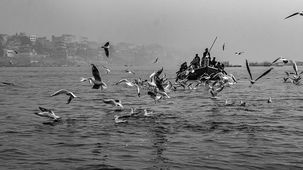 Photograph by SAMRAT CHATTERJEE