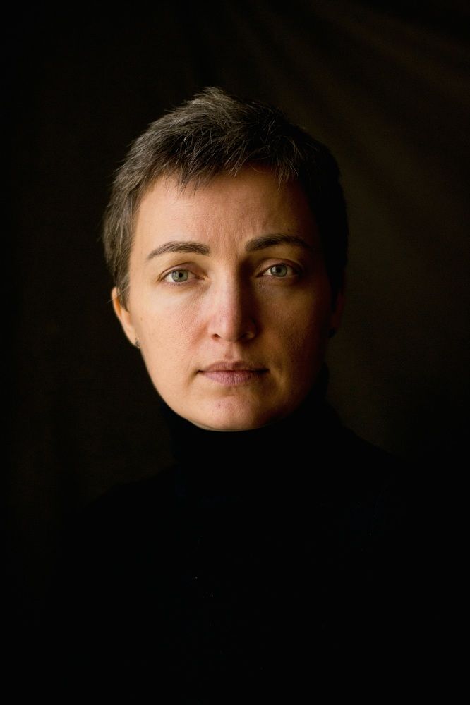 Photograph by Татьяна