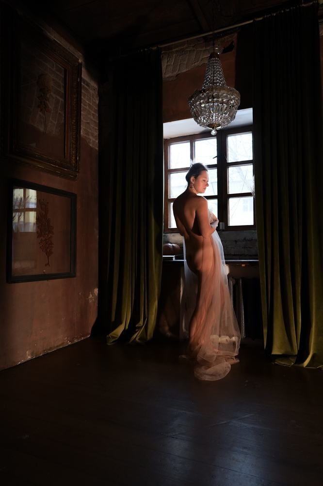 Photograph by Юлия Честнова