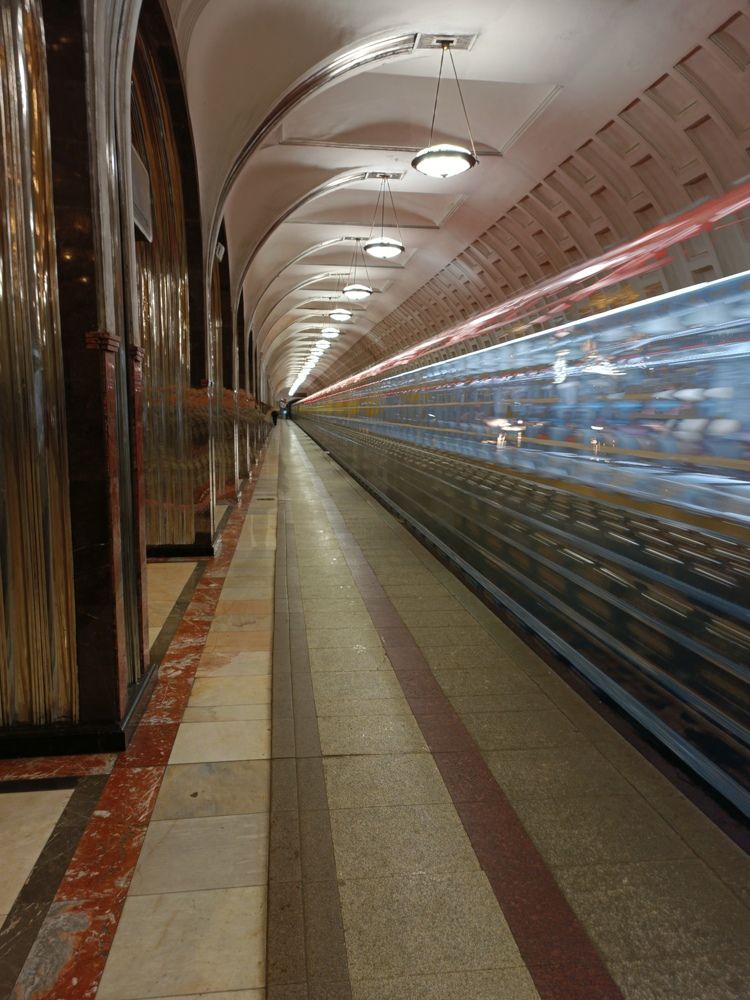 Photograph by Анна Лернер