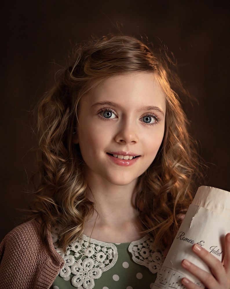 Photograph by Анастасия Пипко