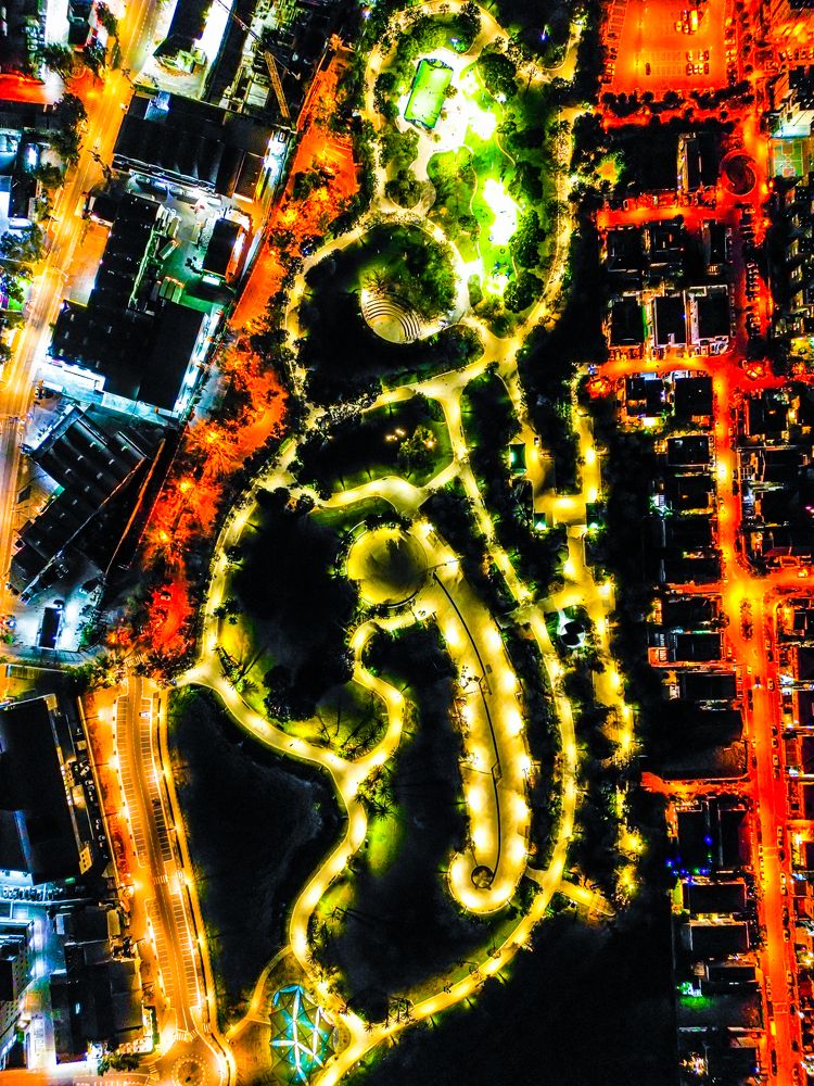 Photograph by Emin Mukhtarov