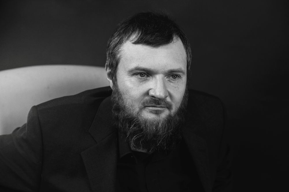 Photograph by Наталья Баженова