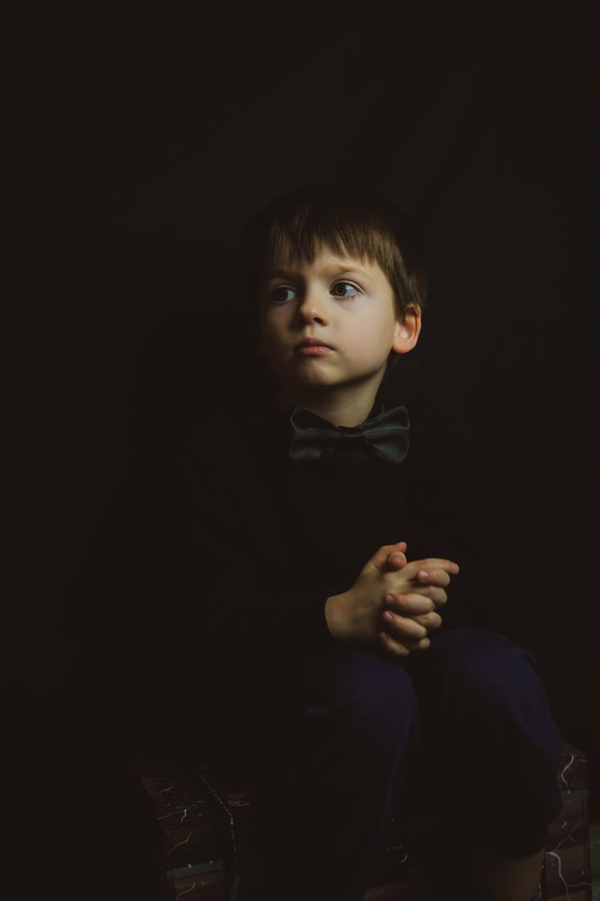 Photograph by Elena Novikova