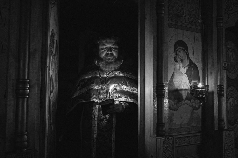 Photograph by Окунев Макс