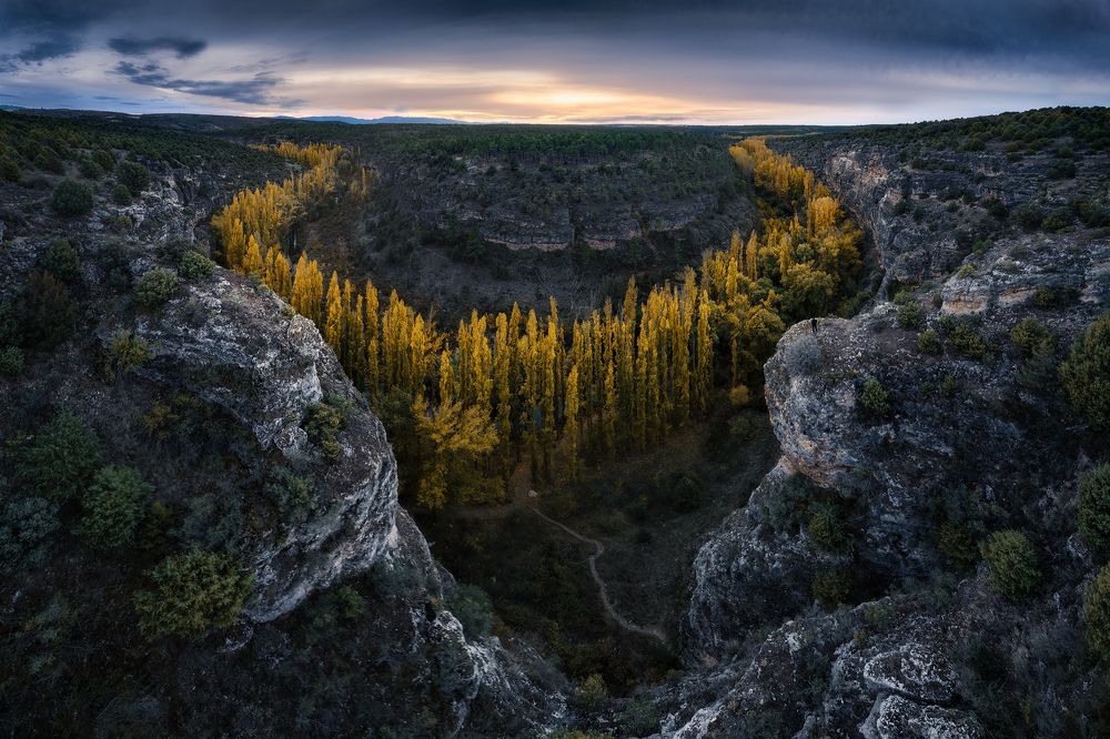 Photograph by Oscar Lata