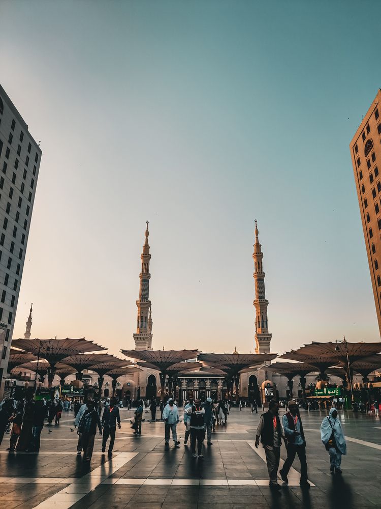 Photograph by Abdurahman Khalid
