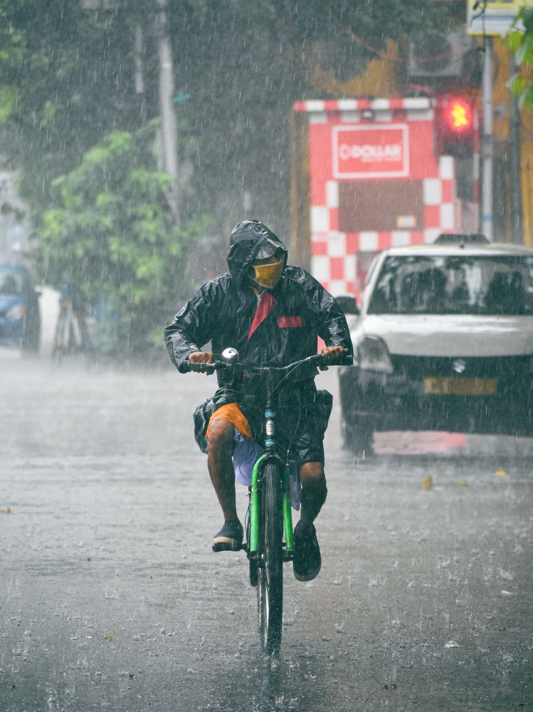 Фотография автора ANKIT GHOSH