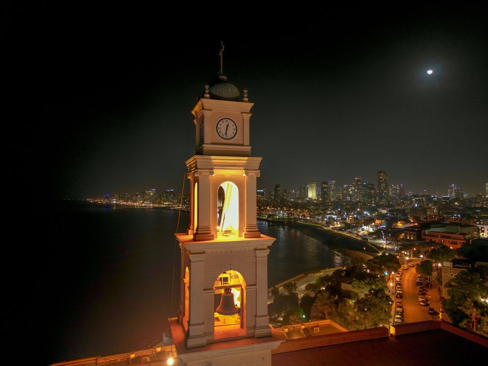 Photograph by Emin Mukhtarov