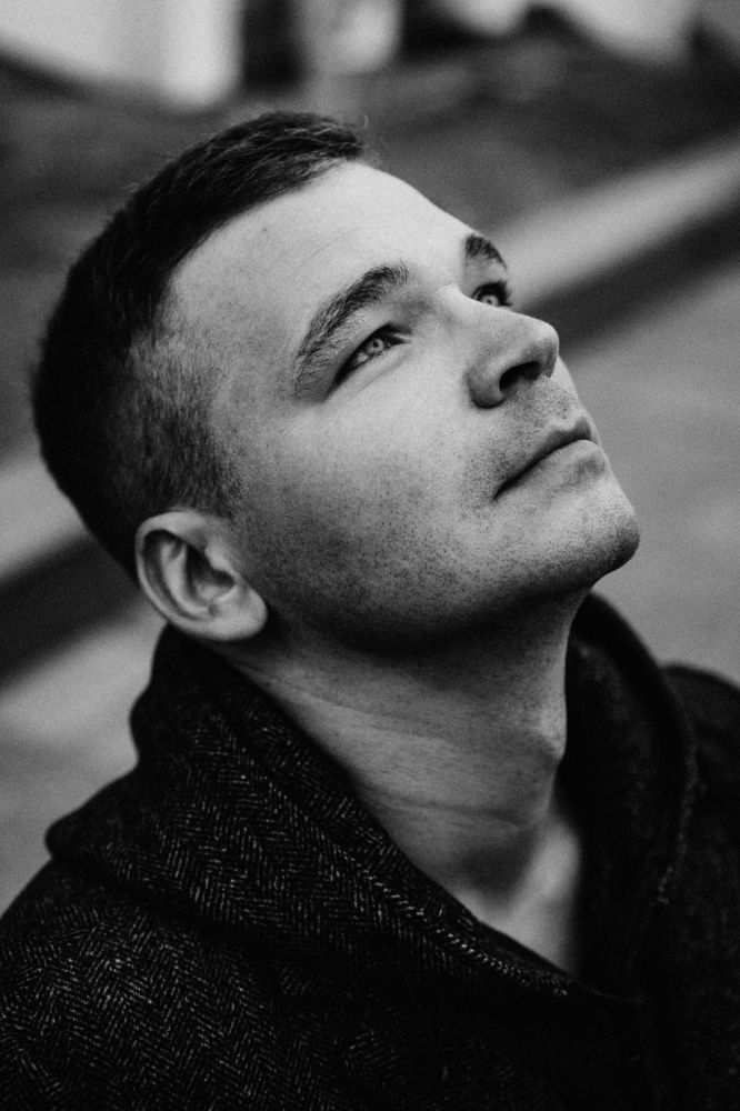 Photograph by Окунев Макс