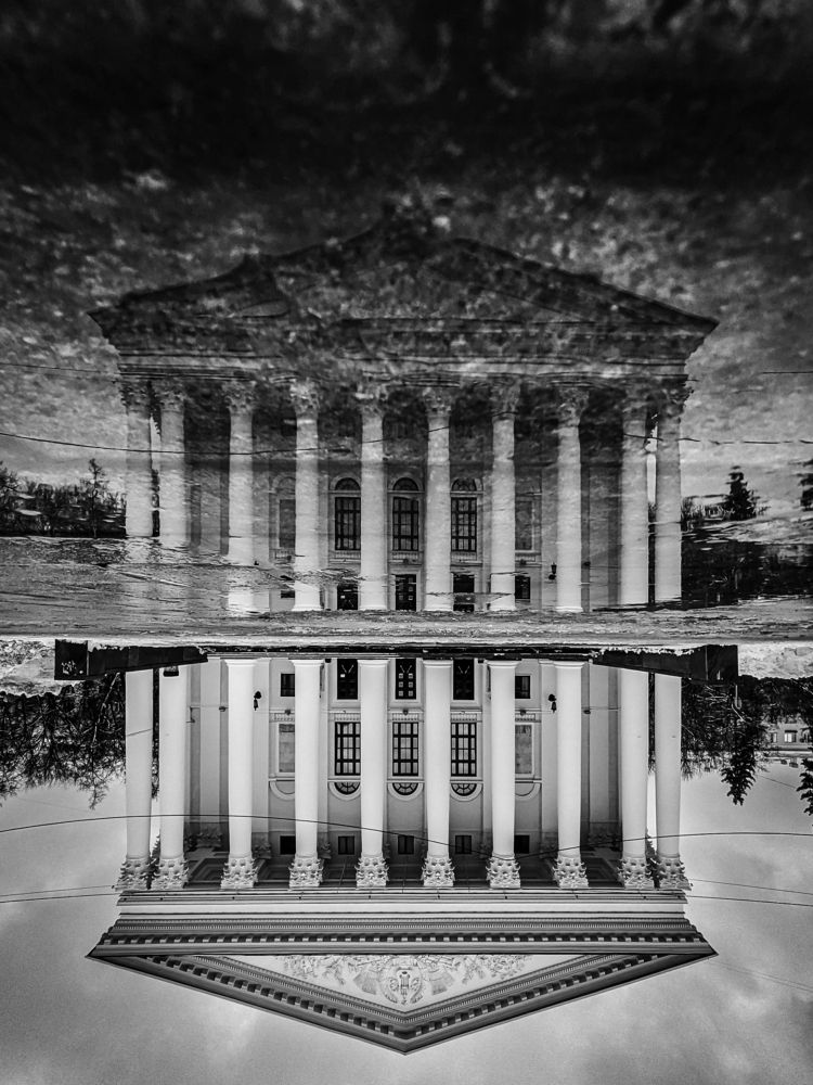 Фотография автора Пётр Чирков