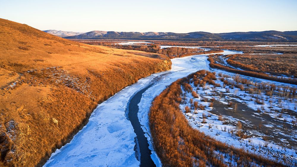 Photograph by Aleksey Maevskiy