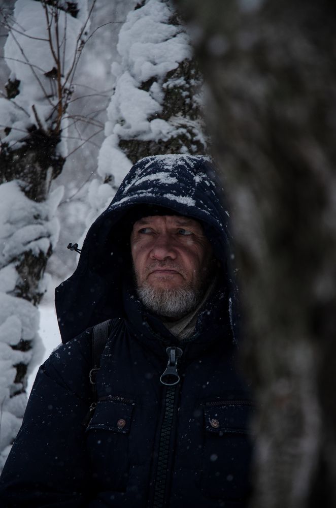 Photograph by Елена Швецова