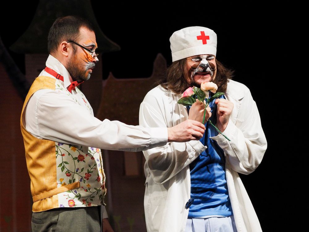 Photograph by Глухоманюк Галина