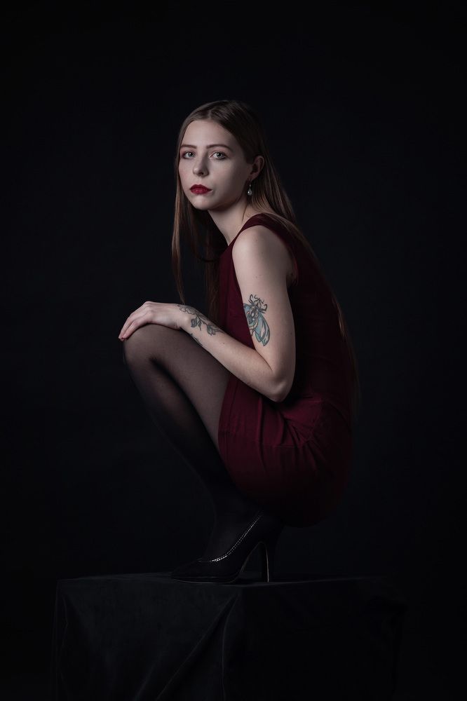 Photograph by Пухачёв Антон