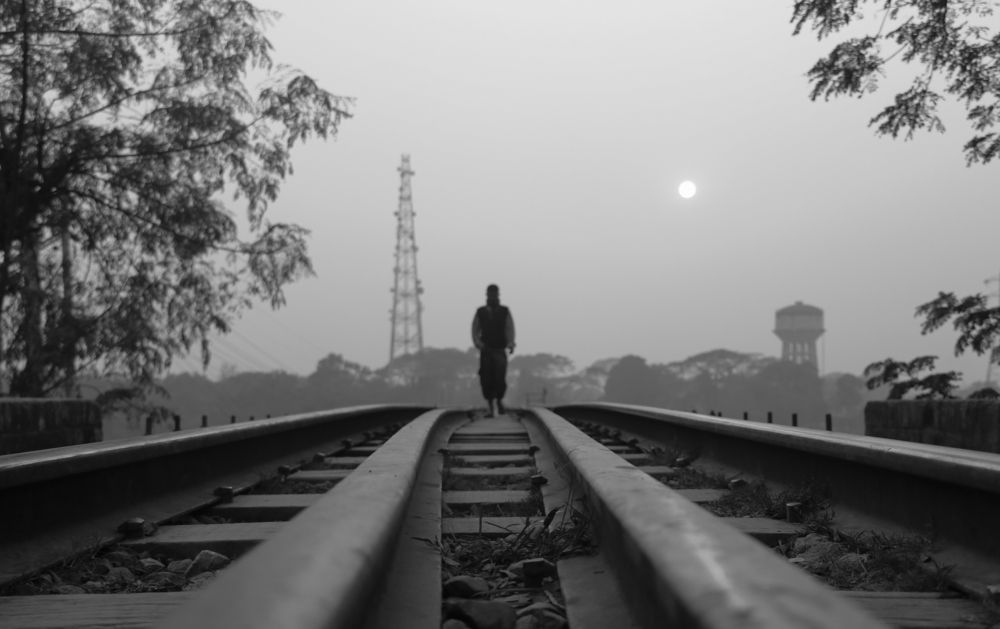 Фотография автора Mahir Anjum