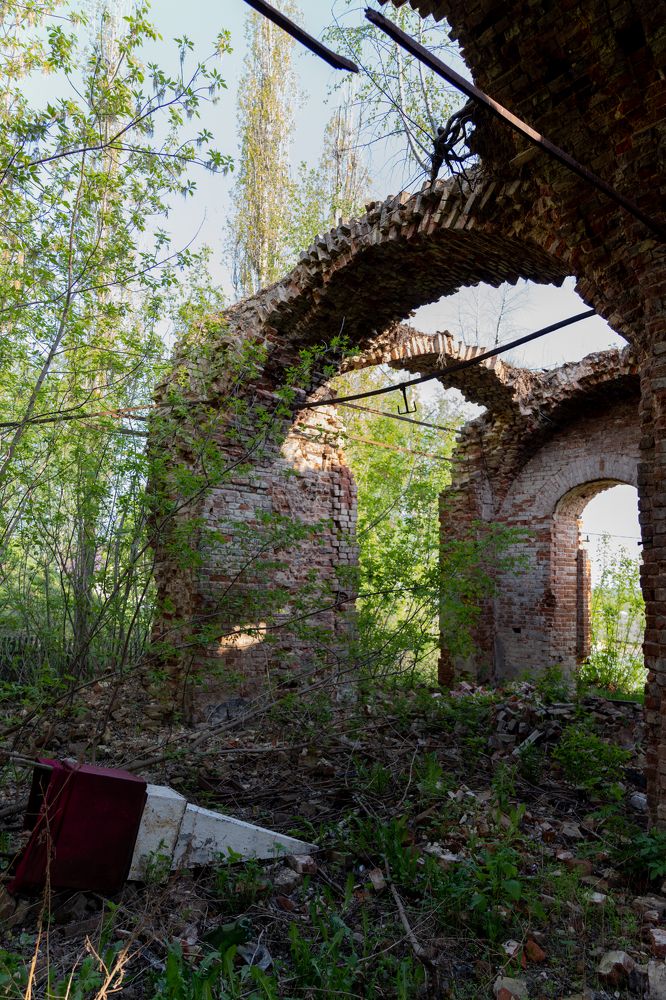 Photograph by Алина Еникеева