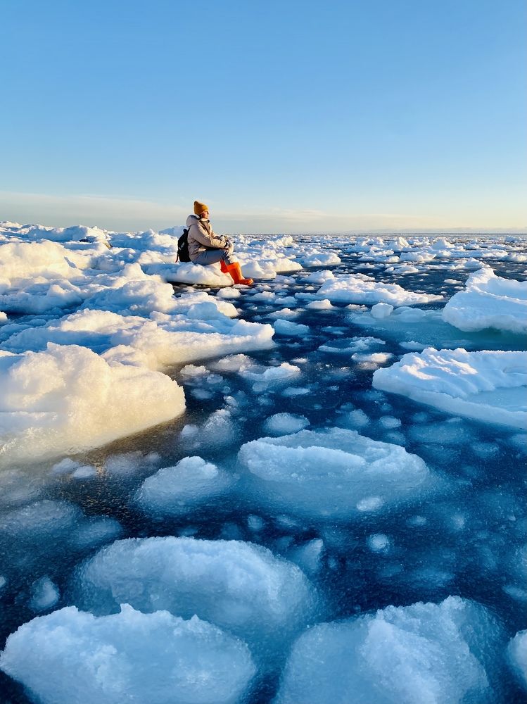 Photograph by Виктория Ярина