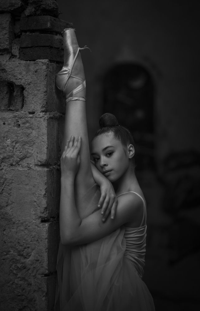 Photograph by Анжелика Ерохина