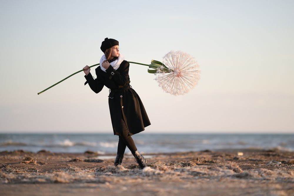 Photograph by Анжелика Ерохина