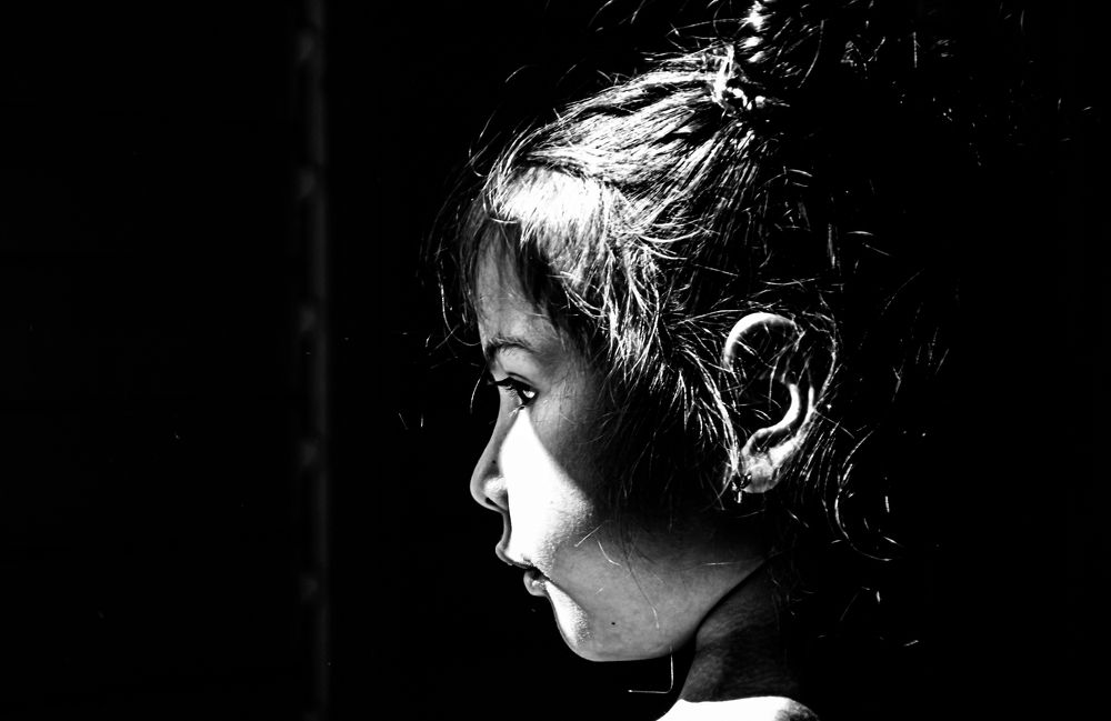 Photograph by Emin Mukhtarov