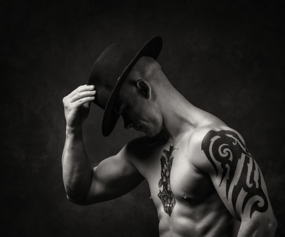 Мое почтение!