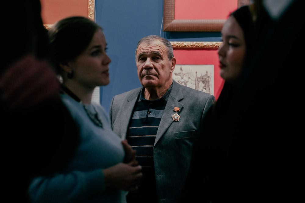 Photograph by Петр Опанюк