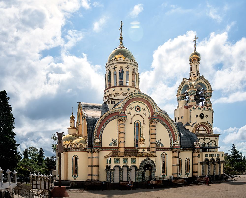 Photograph by Евгений Кучеренко