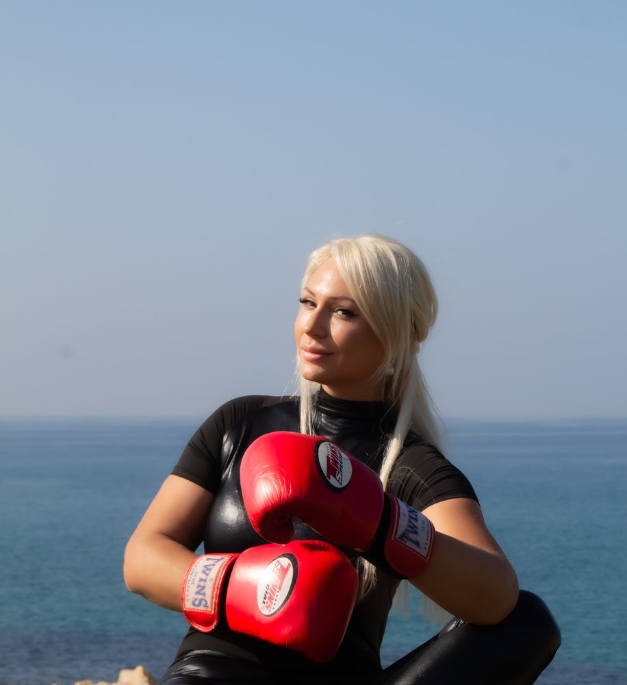 Photograph by Emin Mukhtarov