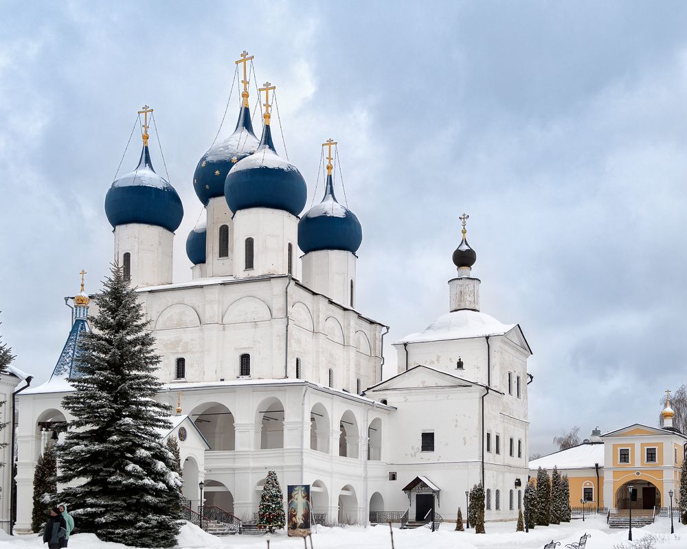 Photograph by Евгений Кучеренко