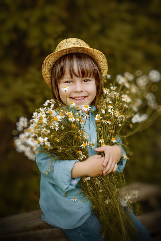 Photograph by Сабирова Светлана