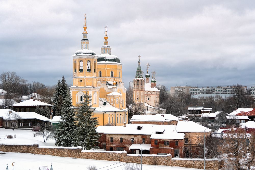 Photograph by Евгений Кучеренко