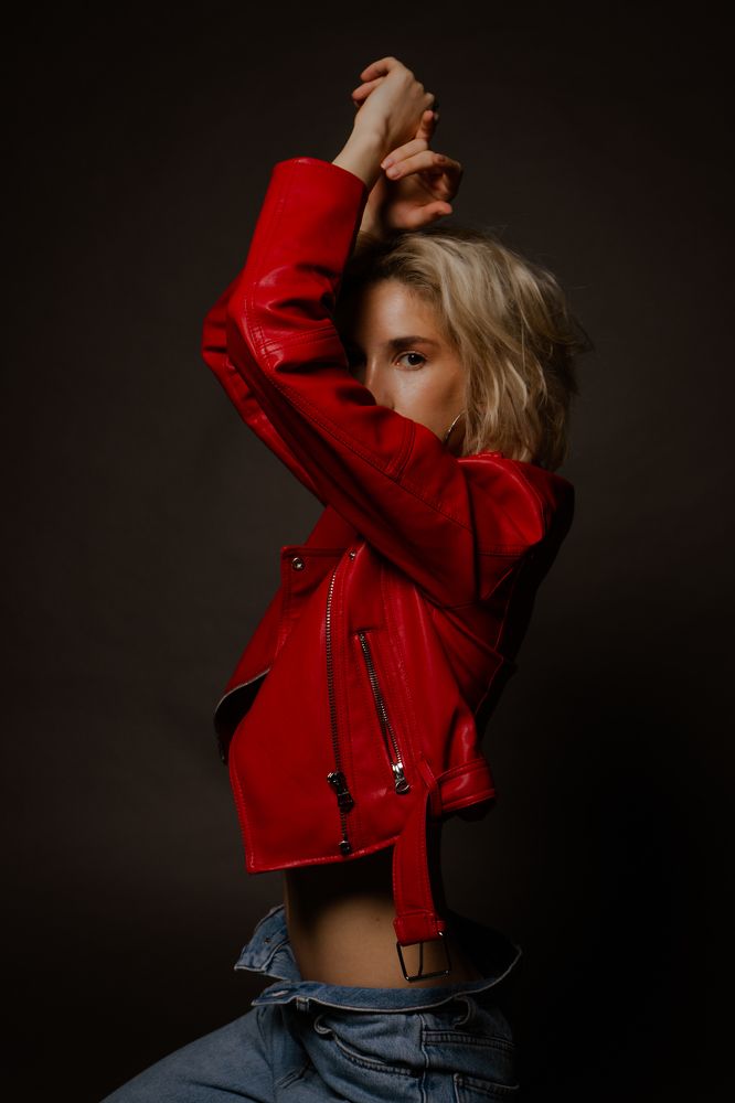 Photograph by Merabi Eminashvili