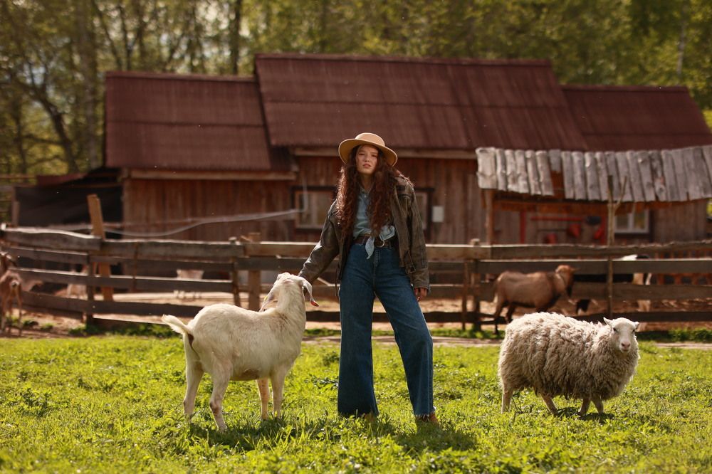 Photograph by Инна Крапивка