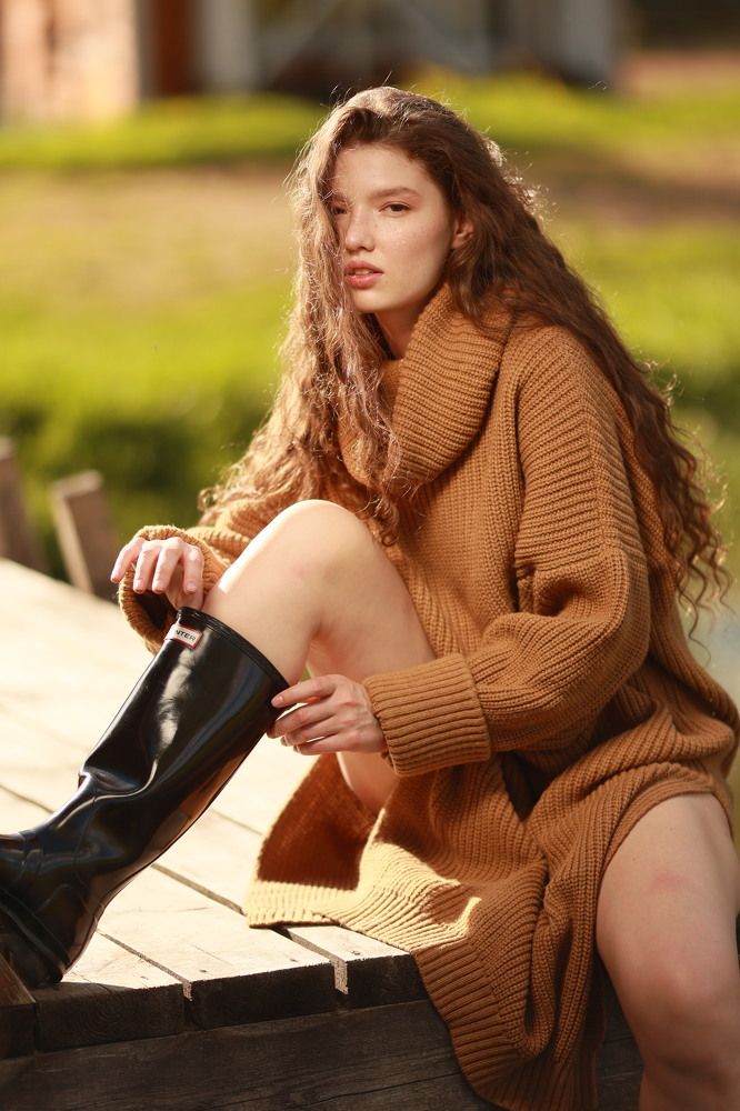 Photograph by Инна Крапивка