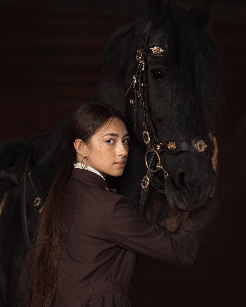 Photograph by Инна Крапивка