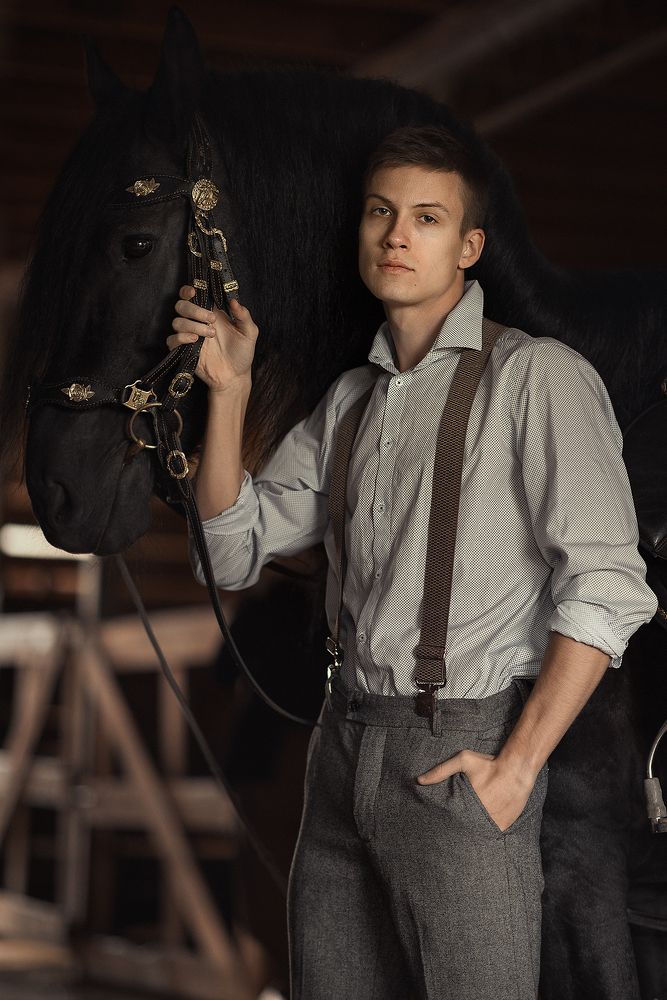 Photograph by Инна Крапивка