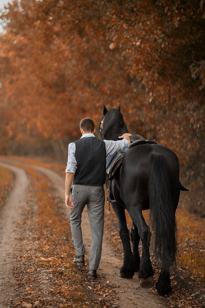 Photograph by Инна Крапивка