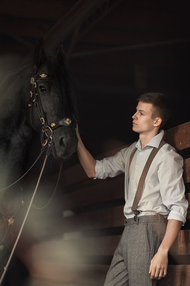 Photograph by Инна Крапивка