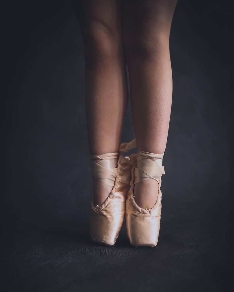 Photograph by Natalia Ushakova